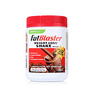 澳洲Fatblaster代餐奶昔 減肥瘦身 巧克力味代餐粉營養飽腹 430g/瓶