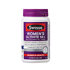 澳大利亞Swisse中老年女性復合維生素90粒 50+女性復合維生素 增強免疫抗氧化