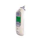 德國Braun博朗 進口耳溫槍體溫計 IRT6520嬰幼兒紅外線電子體溫計