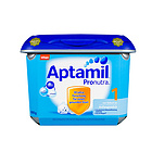直郵德愛新品 德國愛他美Aptamil嬰幼兒牛奶粉1段 0~6個月寶寶進口奶粉 800g/罐   安心罐包裝