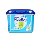 直郵 荷蘭牛欄奶粉4段 Nutrilon諾優能安心罐 適用12-24個月嬰兒配方奶粉  原裝進口新包裝寶盒裝800g/罐