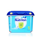 直郵 荷蘭牛欄奶粉1段 Nutrilon諾優能安心罐 適用0-6個月嬰兒配方奶粉  原裝進口新包裝寶盒裝800g/罐