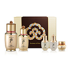 韓國直郵 WHOO后 三合一自生秘貼精華2件套 補(bǔ)水保濕 贈(zèng)品隨機(jī)贈(zèng)送