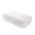 泰國皇家Royal Latex成人乳膠枕 5種類型任選 排濕吸汗改善睡眠按摩釋壓