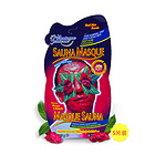 英國   Montagne Jeunesse 紅泥面膜 清潔肌膚 保濕美白 5片/盒