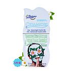 英國  Montagne Jeunesse  禪花舒安面膜+禪花保濕精華乳   補水抗敏感  5片/盒