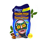 英國 Montagne Jeunesse  桃仁胡桃殼  去角質面膜 清潔肌膚 干凈透亮 5片/盒