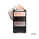 維特娃wet n wild濕又野幻彩元素三色眼影盤 4種任選 不卡粉不暈染 粉質細膩妝容持久