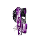 維特娃wet n wild濕又野大眼黑貓睫毛膏8ML 8倍卷翹纖長 濃密不結塊