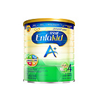 直郵港版美贊臣Enfamil安兒健奶粉4段900g 智立方360配方 3-6歲兒童適用 一罐/兩罐