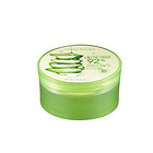 3盒裝 韓國原裝進口NatureRepublic/自然樂園補水蘆薈膠曬后修復蘆薈祛痘300ml/盒