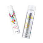 萊斯璧RE:CIPE水晶防曬噴霧150ML+比基尼塑身防曬噴霧150ML SPF50PA+++ 