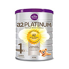 新西蘭原罐原裝進口 A2高端嬰幼兒配方牛奶粉1段 900g/罐