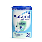 英國愛他美新版2段6-12月進(jìn)口嬰兒牛奶粉 Aptamil 900g