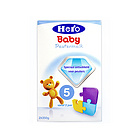 1盒裝 荷蘭原裝進(jìn)口 美素Friso/Herobaby嬰兒奶粉5段 700g
