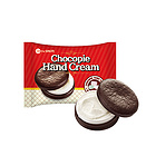 2盒裝得鮮The Saem棉花糖味巧克力派護手霜35g 水嫩保濕香滑滋潤