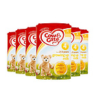 6罐裝英國原裝進口 牛欄 4段嬰幼兒奶粉 2-3歲 800g/罐