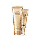 伊思It's Skin晶鉆蝸牛再生BB霜+蝸牛修復洗面奶組合裝 50ML+150ML