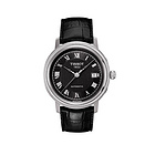 TISSOT 天梭復(fù)古自動(dòng)機(jī)械男表 T045.407.16.053.00 古典懷舊 紳士象征