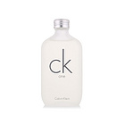 卡爾文·克萊 Calvin Klein CK One淡香水噴霧 100ml/3.4oz
