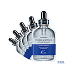 韓國 AHC透明質(zhì)酸面膜 高濃度B5水合玻尿酸面膜貼  補水保濕滋養(yǎng)面膜  30g/片 5片/盒