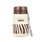 杯具熊Beddy Bear燜燒罐燜燒杯保溫飯盒保溫桶520ML 4種款式任選