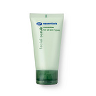 博姿Boots小黃瓜磨砂膏50ML面部磨砂膏 深層清潔調理角質提亮凈透 一支/兩支