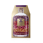 韓國JAYJUN水光薰衣草面膜10片 紫色香薰面膜 補水保濕緊致提亮