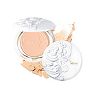 泰國Mistine美氏婷陶瓷粉餅10g自然色瓷肌粉餅 輕薄透無妝感無負擔 一盒/兩盒