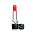 迪奧Dior烈艷藍金唇膏#888開運色啞光口紅 持久顯色潤澤豐滿淡化唇紋