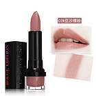 法國妙巴黎bourjois唇色編輯口紅3.5g唇膏 色彩飽和度高 修護滋養雙唇 6色任選