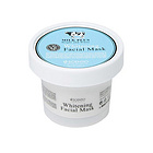 泰國Beauty Buffet牛奶美白面膜100ML牛奶Q10面膜 保濕彈力亮肌嫩膚