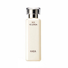 日本直郵日本HABA潤(rùn)白柔膚水VC水180ML維C爽膚水 補(bǔ)水保濕嫩白亮膚