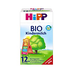 喜寶Hipp有機奶粉12+段 12個月以上寶寶奶粉 營養(yǎng)均衡全面口感清淡