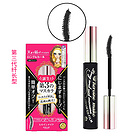 日本Kiss Me奇士美花漾美姬睫毛膏6g黑色纖長型睫毛膏 零暈染不脫妝不結塊