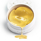 韓國IYOUB黃金眼膜貼60片金色眼膜 滋養肌膚緊致提亮 一盒/兩盒