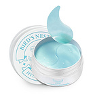 韓國IYOUB燕窩眼膜貼60片藍(lán)色眼膜 滋養(yǎng)保濕煥活