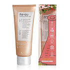 日本輝生肌Re'au清爽潔面泡沫100g洗面奶 清潔提亮控油