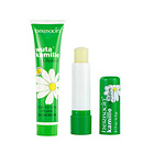 德國Herbacin/賀本清經典護手霜 小甘菊唇膏4.8g +小甘菊護手霜75ml 組合 保濕 滋潤 補水 手部去角質 