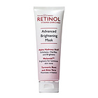 美國(guó)RETINOL升級(jí)亮膚面膜120g 祛黃提亮改善膚質(zhì)溫和滋養(yǎng)