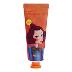 陸心媛韓國進口正品FASCY發希牛奶味護手霜 補水保濕滋潤 