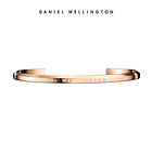 瑞典Daniel Wellington 玫瑰金色男款手鐲 DW00400001