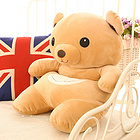 新款輕松熊玩具 四種規格任選