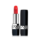 【直郵】迪奧烈焰藍金口紅 滋潤系列 999#