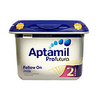 英國Aptamil愛他美白金版嬰幼兒牛奶粉2段 6~12個月寶寶 800g/罐