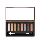 泰國mistine八色眼影（大地色）