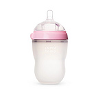 美國可么多么Comotomo奶瓶粉色250ml 獨立裝