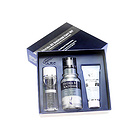 韓國(guó)AHC B5玻尿酸精華三件套盒（玻尿酸精華30ml+保濕水30ml+面霜15ml）