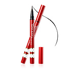 直郵 Mistine（蜜絲婷）濃黑防水紅管眼線筆 1g