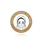 【韓國直郵】香蒲麗黃金凝膠眼膜1.4g*60片